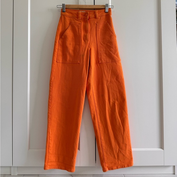 Aritzia Wilfred Free pants - Picture 3 of 5